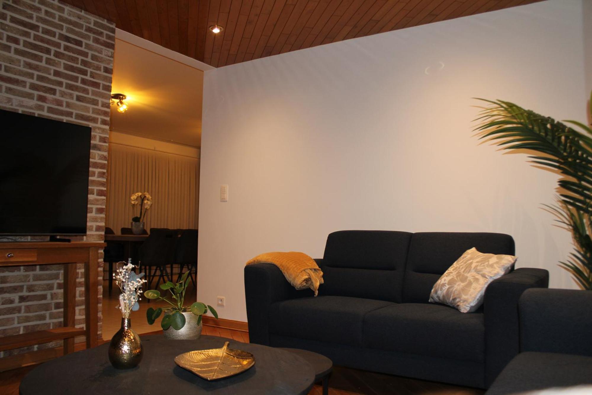 Villa Luna Opglabbeek المظهر الخارجي الصورة
